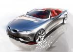 BMW 4-Series Convertible 2014 года